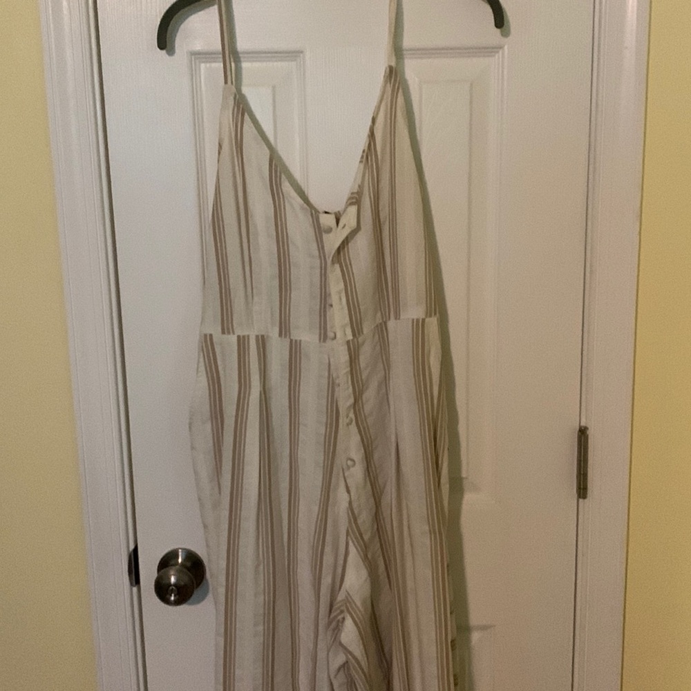 Jumpsuit